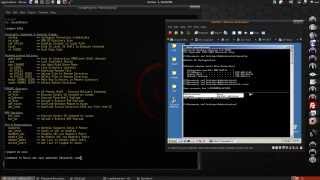 Yet Another SMB PSEXEC (Y.A.S.P) Tool screenshot 4