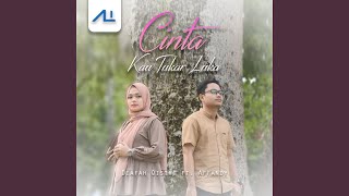 Cinta Kau Tukar Luka (feat. Affandy)