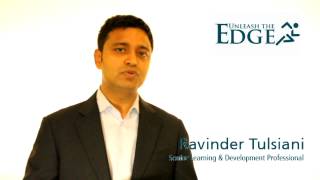 Ravinder Tulsiani Discusses Communicating Effectively Over the Phone