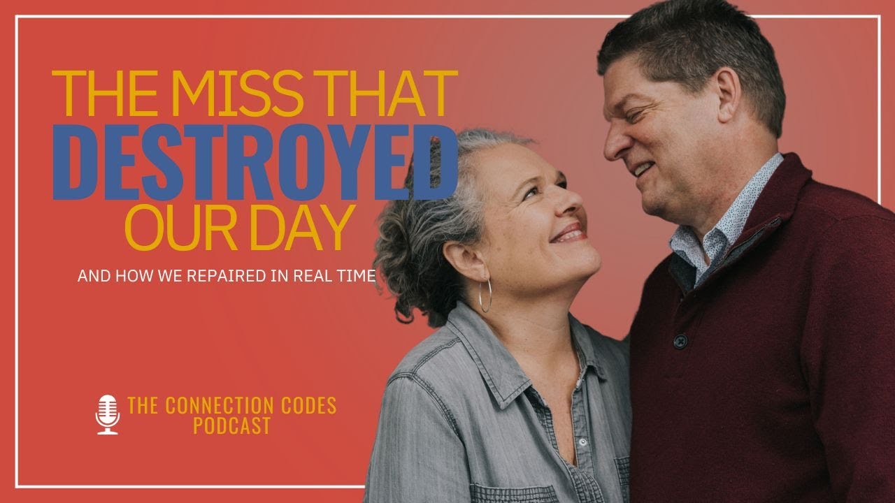 Why Your Marriage Keeps Repeating the Same Fight (Identity Loss ...