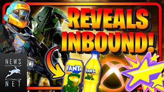 Big Info INBOUND and Items to Unlock! - Halo News