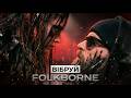 Folkborne - ВІБРУЙ | Звук, що вводить в ТРАНС (Dark Ethno) 👁️ Потужний Український БАС 🇺🇦