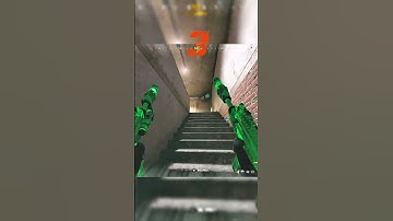 The WSP SWARM *Conversion Kit* is BROKEN in Warzone 3  #shorts #shortvideo #warzone #warzone3