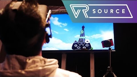 Eagle Flight hands on