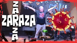 KULT - ZARAZA (2020) Akustik