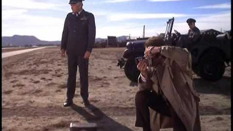 Delphi Bureau Pilot Main Title