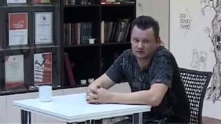 Андрей Князев (группа Княzz): Научиться выходить на сцену трезвым было непросто