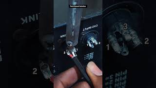 XLR Male to Female Mic Cable Wiring 🎤🔌Simple Soldering Tutorial