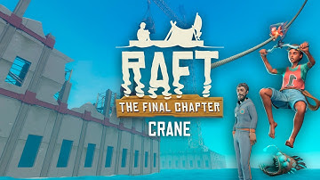 Exploring Varuna Point Raft Ruins