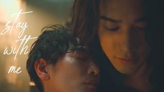 Glass Heart ｜Sho x Naoki｜Stay With Me