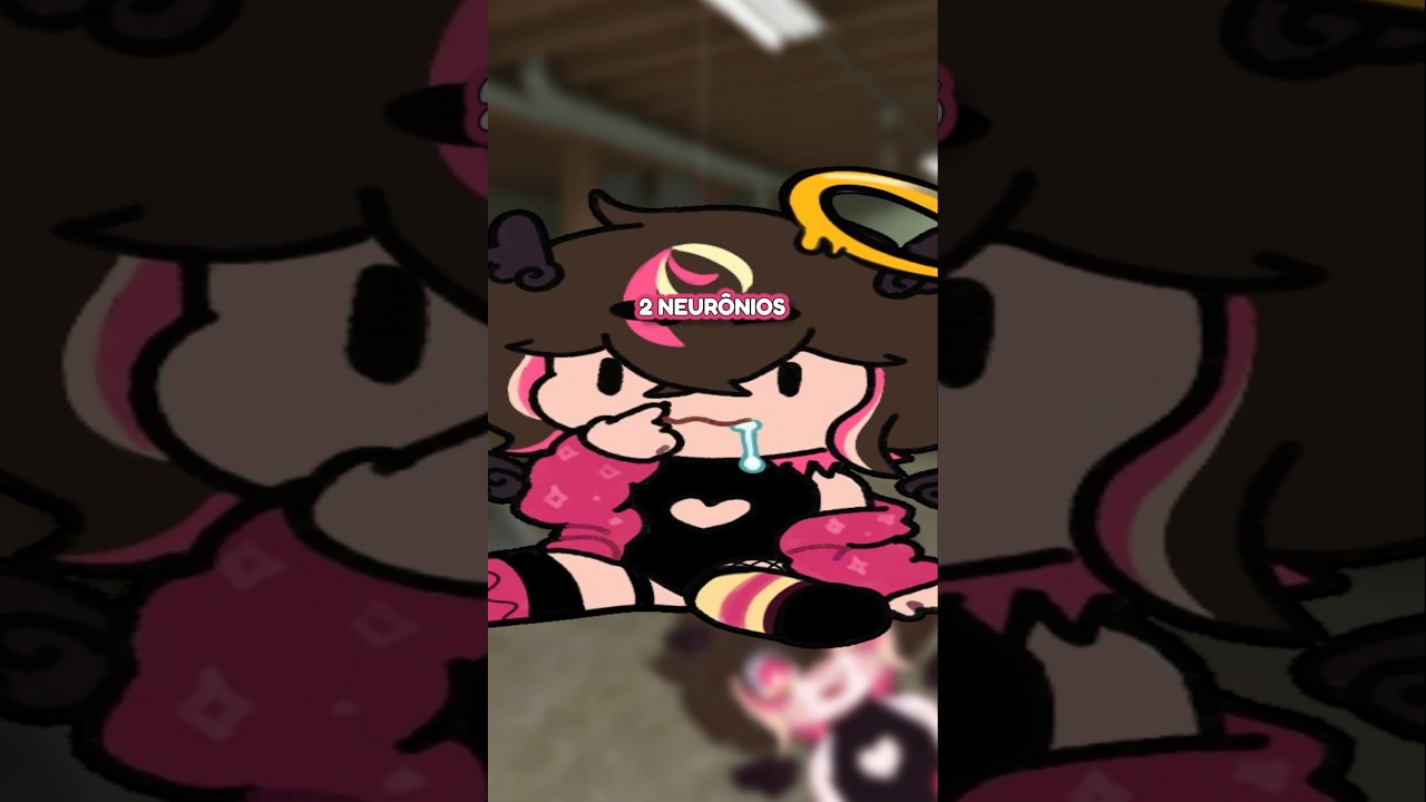DECIDI FAZER COSPLAY DA MINHA VTUBER 1 SEMANA ANTES DO EVENTO #vtuber #vtuberbr #vtuberclips #fyp