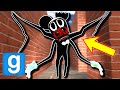 I put cartoon mouse in a maze... 😬 (Gmod Nextbot) | SHOOTABIRDIE