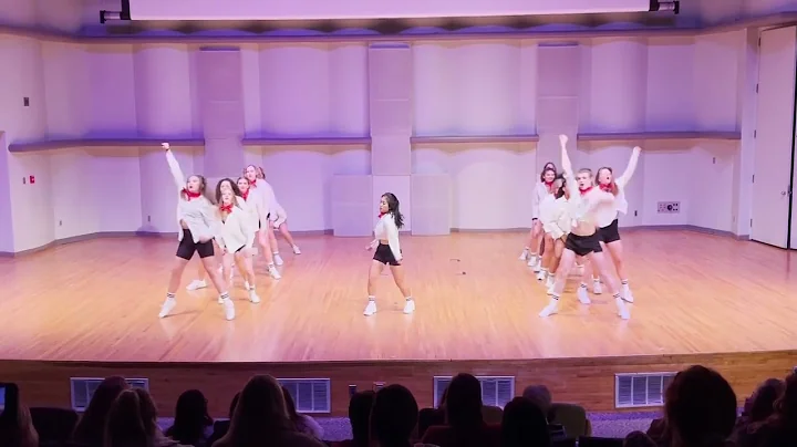 AIR JAM (Fall Show Version) | Operation Black Out ...