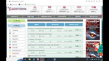 Serf Click Review-Legit Way to Earn $5 Daily from Clicking Ads | Its 100% Trusted Site #earnmoney