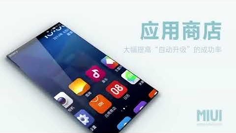 Different Between Stock Android And Custom UI