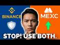 Binance vs MEXC 2026: Capture Early Gains & Reduce Trading Risk