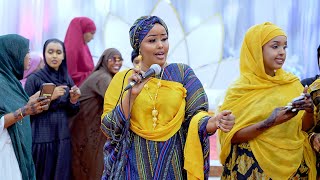 Nadiiro Nayruus Hees Kala Kacsan | Caashaqa Mabaran Wali | Music Video 2024