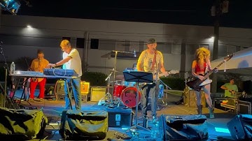 Dan Hosker Music Continuum Pookiesmackers w/Ferny Coipel 12/07/2025