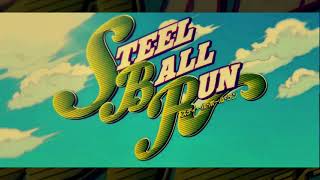 JoJo's Bizarre Adventure : Steel Ball Run OST : Gyro Zeppeli's Theme (Fan Made)