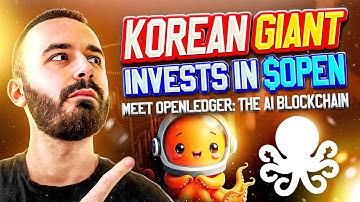 OpenLedger – The AI Blockchain Ecosystem Powering $OPEN 🚀