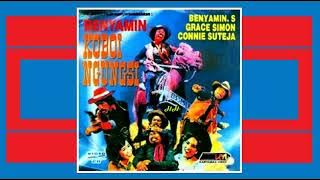 BENYAMIN S. & IDA ROYANI - Belajar Membaca (1975)