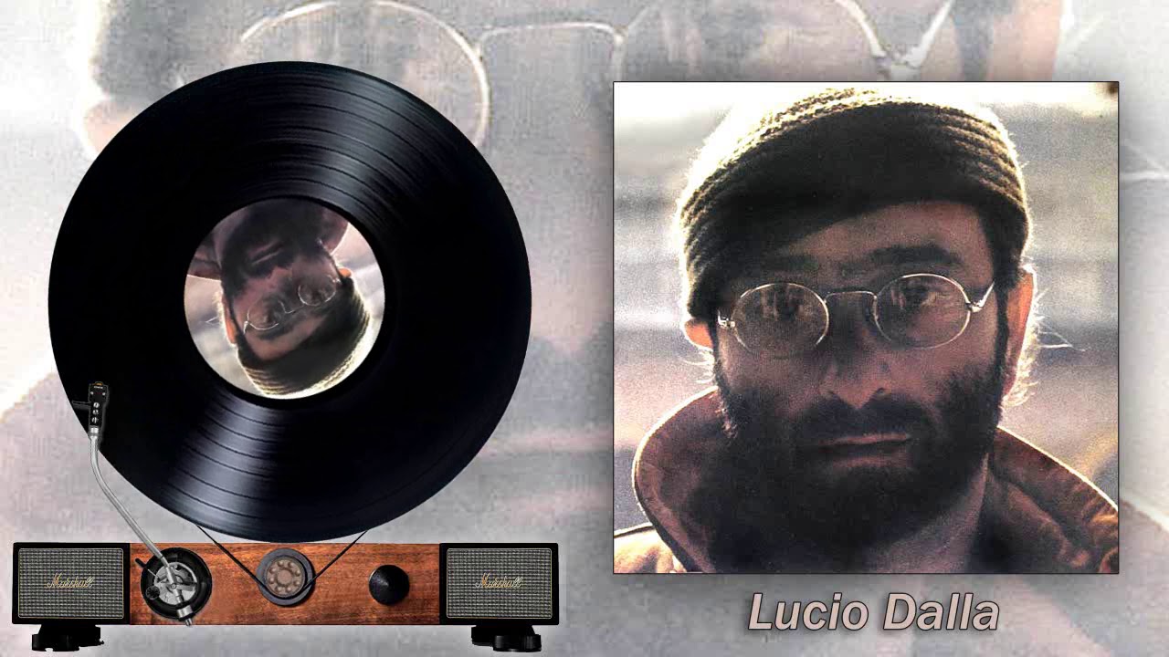 stella di mare lucio dalla