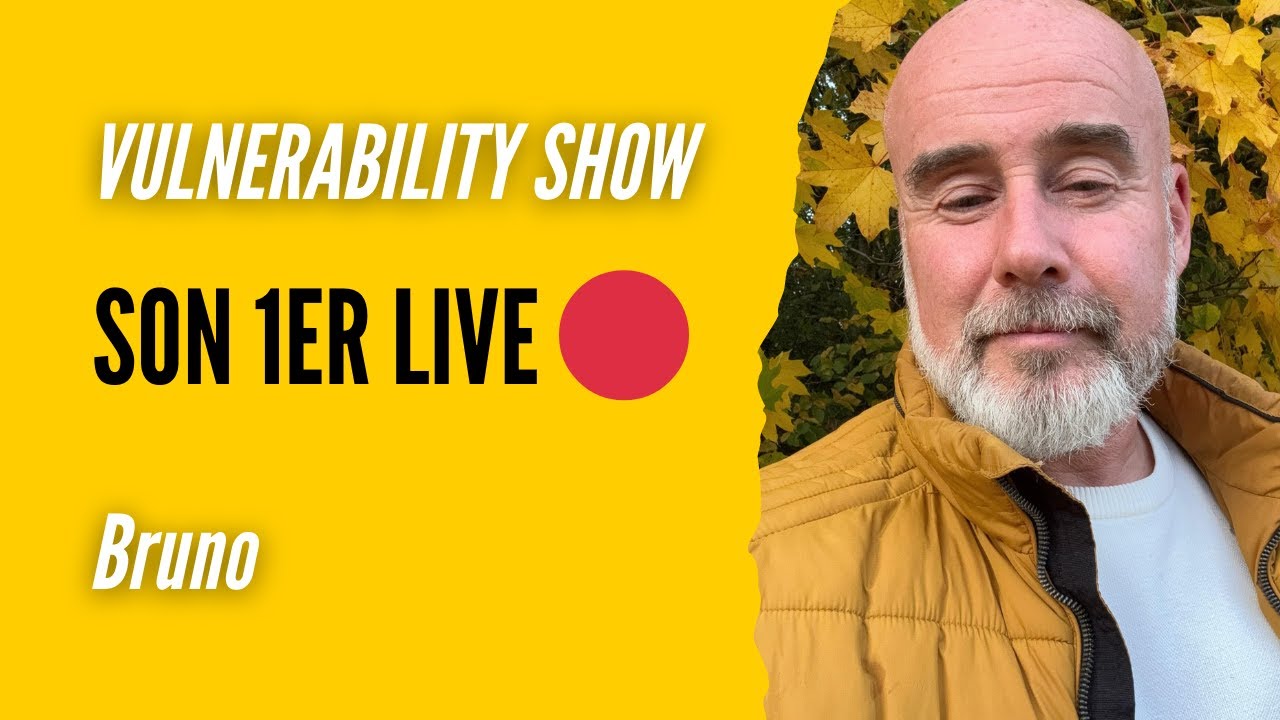 ❤️‍🩹 L'IMPERFECTION  au service de votre communication