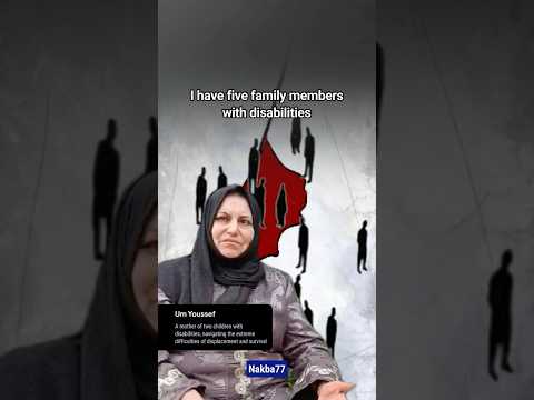 Nakba77: Resilience and