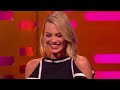 The Graham Norton Show Season 22 Episode 1