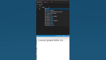 Learn How to Add External CSS in HTML #coding #shorts #frontendcourse #programming #webdevelopment
