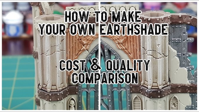 How To Fix Glossy Agrax Earthshade PERMANETLY! - 2 Proven Ways