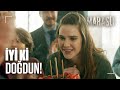 Mahur'a doğum günü sürprizi! - Maraşlı 12. Bölüm