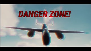 Danger Zone | A War Thunder Killtage by ItzRyan07 35 views 1 year ago 3 minutes, 51 seconds