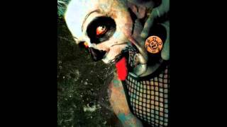 Combichrist - Hidden Track