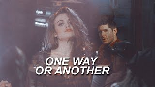 One way or another | COLLAB ItsJess