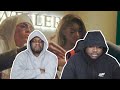 Central Cee - Commitment Issues [Music Video] | #RAGTALKTV Reaction