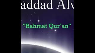 Haddad Alwi - Rahmat Qur'an