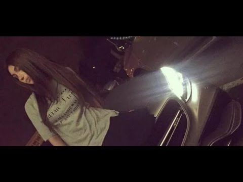 Мара Багдасарян Гелендваген