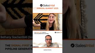 How AI Turns Buyer Signals Into Sales Videos