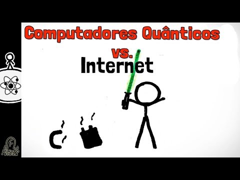 Vídeo: Como A Memória Quântica Pode Alterar Os Computadores - Visão Alternativa