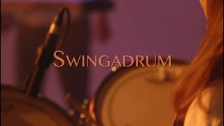 Hagget - Swingadrum Live Session