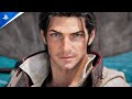 Final Fantasy XIV: Dawntrail - Full Trailer | PS5 &amp; PS4 Games