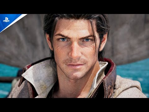 Final Fantasy XIV: Dawntrail - Full Trailer | PS5 & PS4 Games