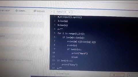 Difficult addition in python| ccbp nxtwave idp set-1|
