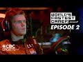 World's Fastest Gamer Episode 2 | CBC Sports