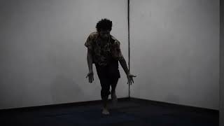 Vídeo de Ábrán Mariann Panka - My Self