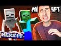 HAYATIMA KAYDILAR!! - Minecraft Hexxit #2