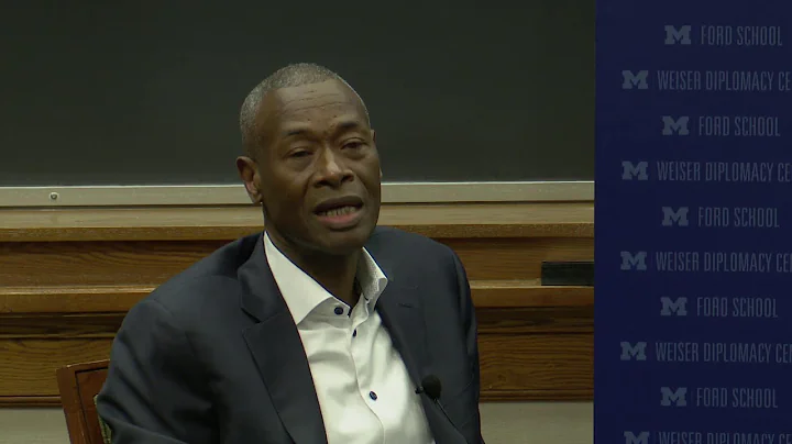 The Geopolitics of Critical Minerals: Balancing Security, Sustainability, and Growth