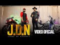 JDN|Allan Santiel ft Ángel Rocha Hijo del Rey