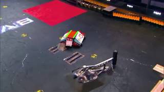 Battlebots  Top 10 Most Destructive Bots